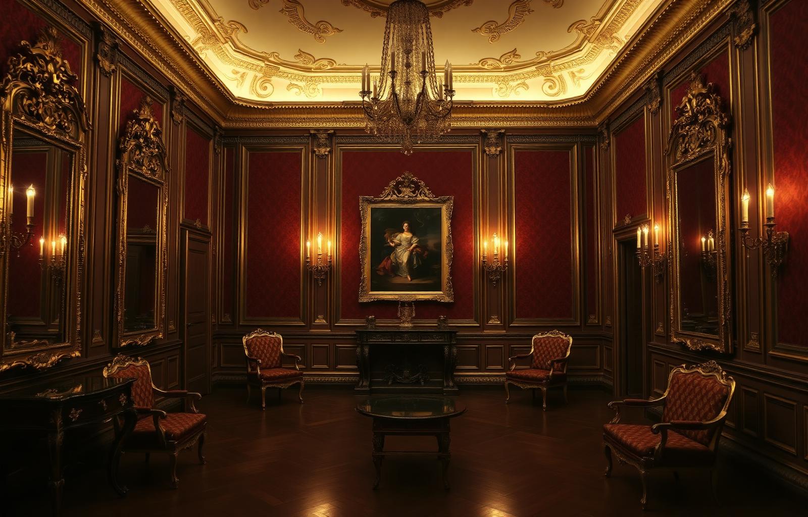 Villa Privata